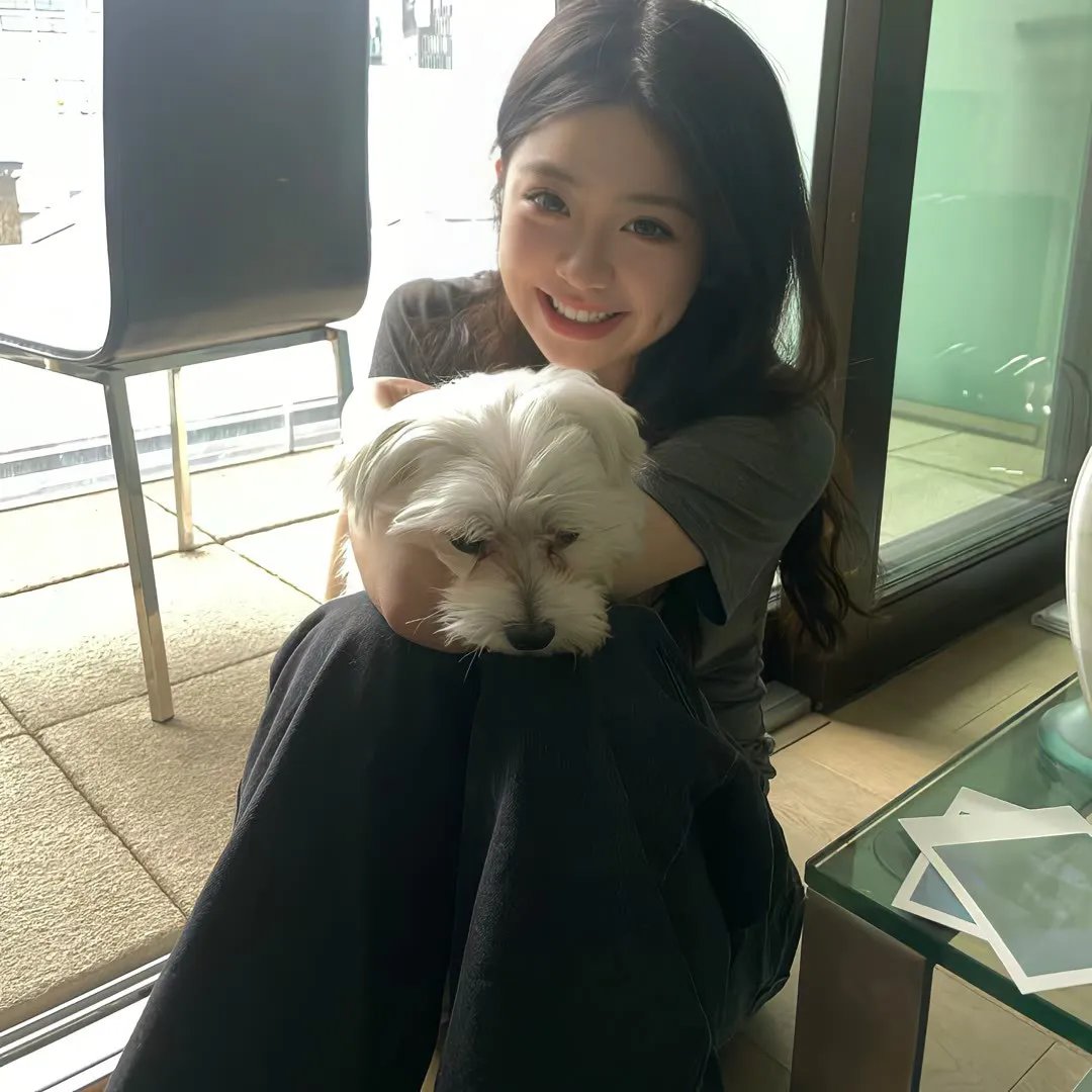 秘密的小奈