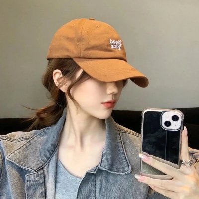 一男一女