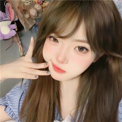 甜心女孩