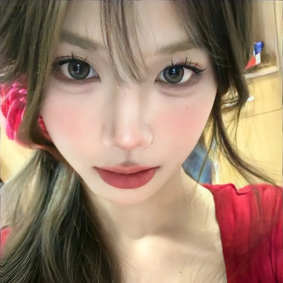 美杜莎无心