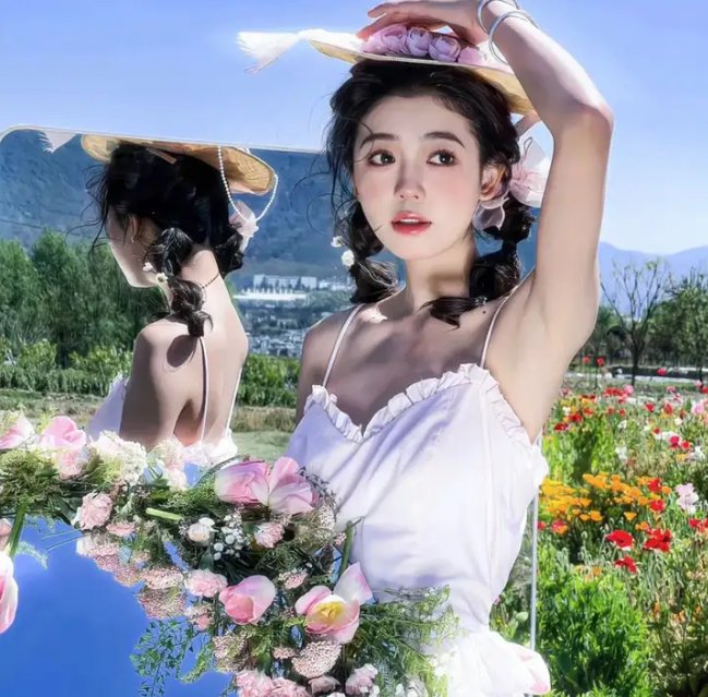 我是大美人第三季