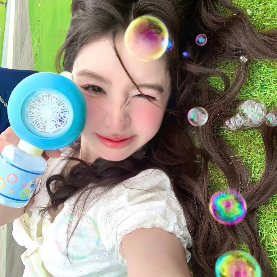 女鹿